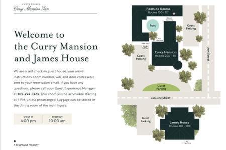 Hotel Deluxe King - Curry Mansion With Pool! Key West Exterior foto