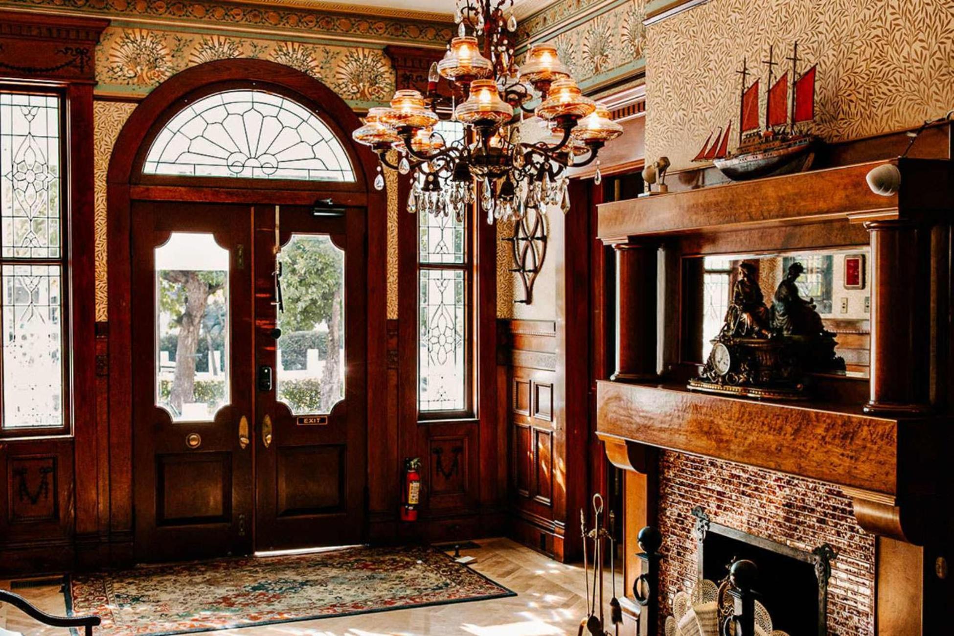 Hotel Deluxe King - Curry Mansion With Pool! Key West Exterior foto